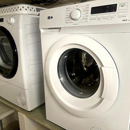 #Greenhome# 敦刻尔克 外观 照片